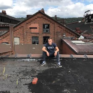 Meet your Posher, Jon